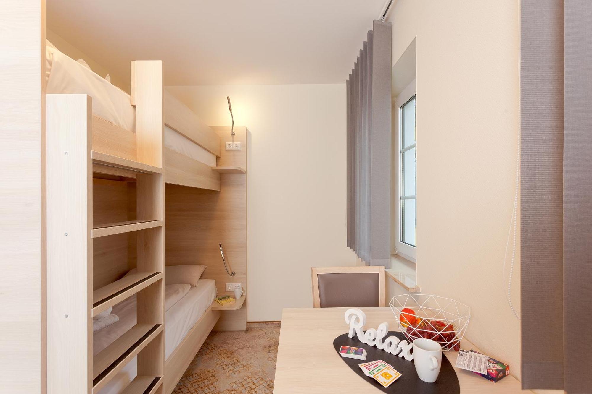 Schlechters Feriendomizil Apartment Zinnowitz Bagian luar foto